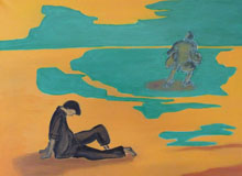 Melancholie 1